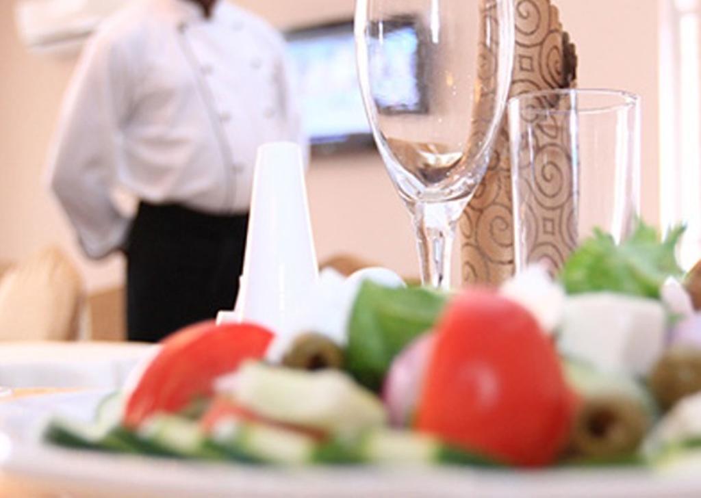 Grandbee Suites Ikeja Bagian luar foto